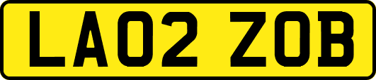 LA02ZOB