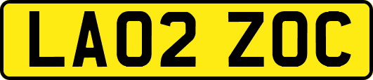 LA02ZOC