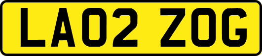 LA02ZOG