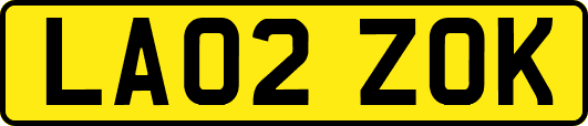 LA02ZOK