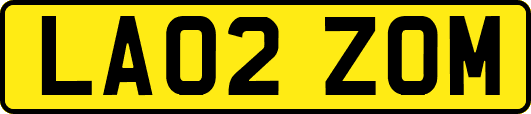 LA02ZOM