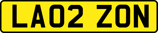 LA02ZON