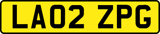 LA02ZPG