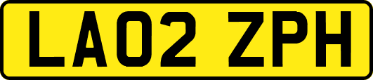 LA02ZPH