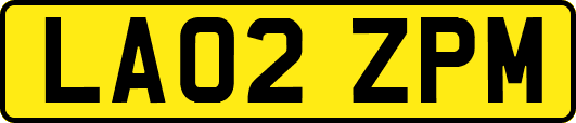 LA02ZPM