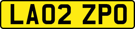 LA02ZPO