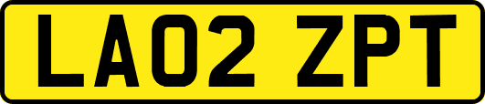 LA02ZPT