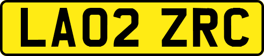 LA02ZRC