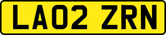 LA02ZRN