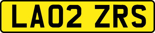 LA02ZRS