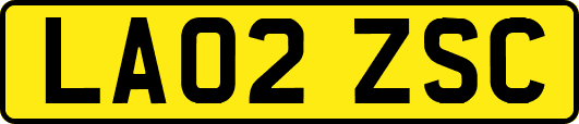 LA02ZSC