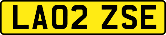LA02ZSE