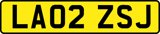 LA02ZSJ