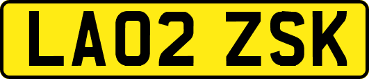 LA02ZSK