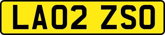 LA02ZSO