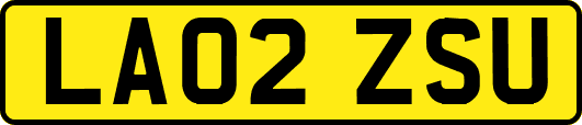LA02ZSU