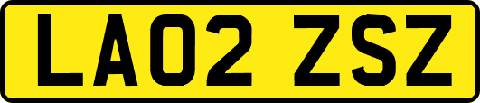 LA02ZSZ