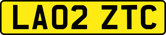 LA02ZTC