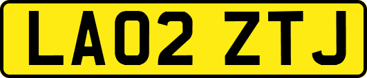 LA02ZTJ