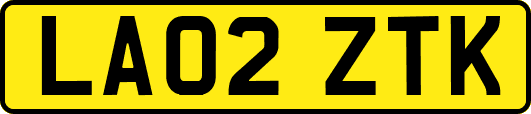 LA02ZTK