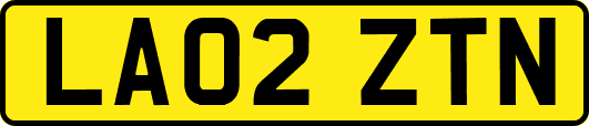 LA02ZTN