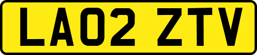 LA02ZTV