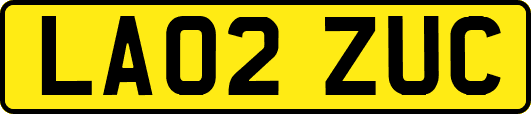 LA02ZUC