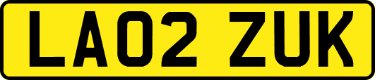 LA02ZUK