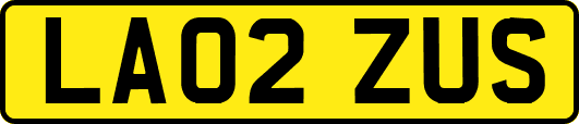 LA02ZUS