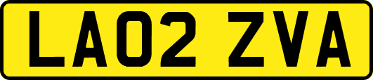 LA02ZVA