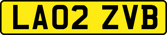LA02ZVB