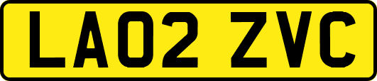 LA02ZVC