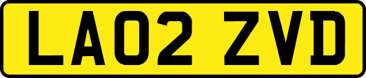LA02ZVD