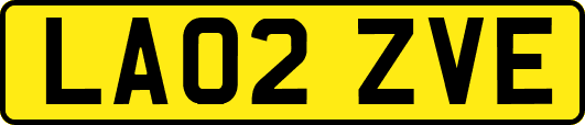 LA02ZVE