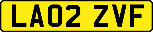 LA02ZVF