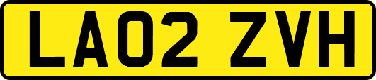 LA02ZVH