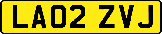 LA02ZVJ