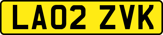 LA02ZVK