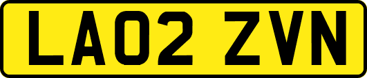 LA02ZVN