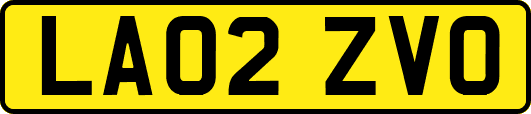 LA02ZVO