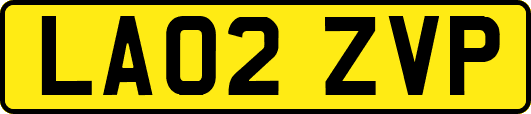 LA02ZVP