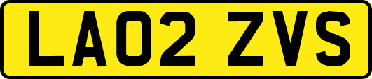 LA02ZVS