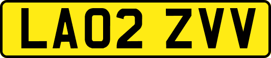LA02ZVV