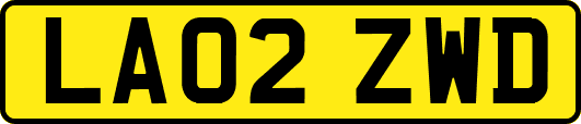 LA02ZWD