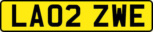 LA02ZWE