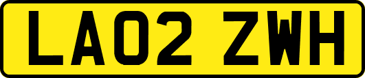 LA02ZWH