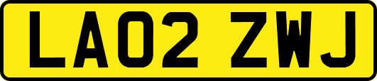 LA02ZWJ