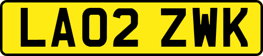 LA02ZWK