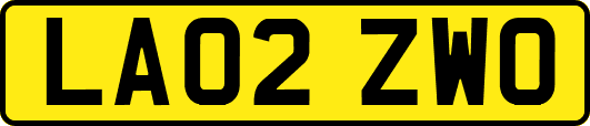 LA02ZWO