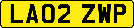 LA02ZWP